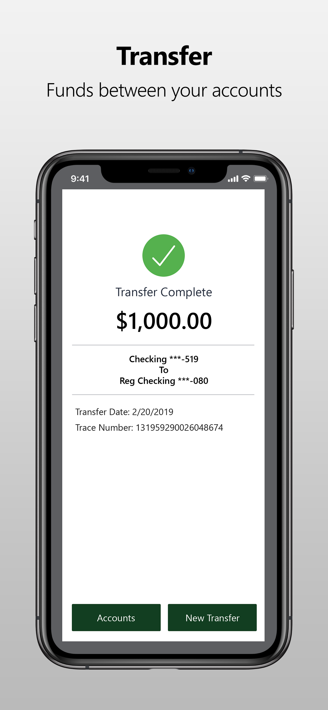 Citizens State Bank - Milford screenshot 4