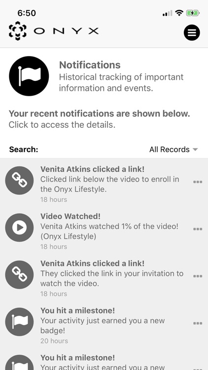 Onyx Lifestyle screenshot-6