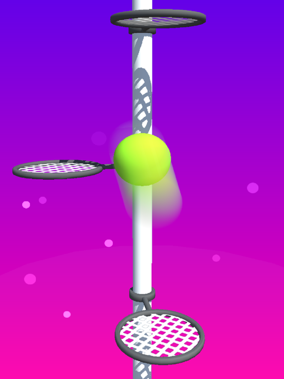 Helix Tennis