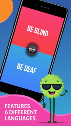 Would You Rather? The Game screenshot 4