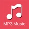 Music GO - MP3 Music Player is the high quality MP3 music player