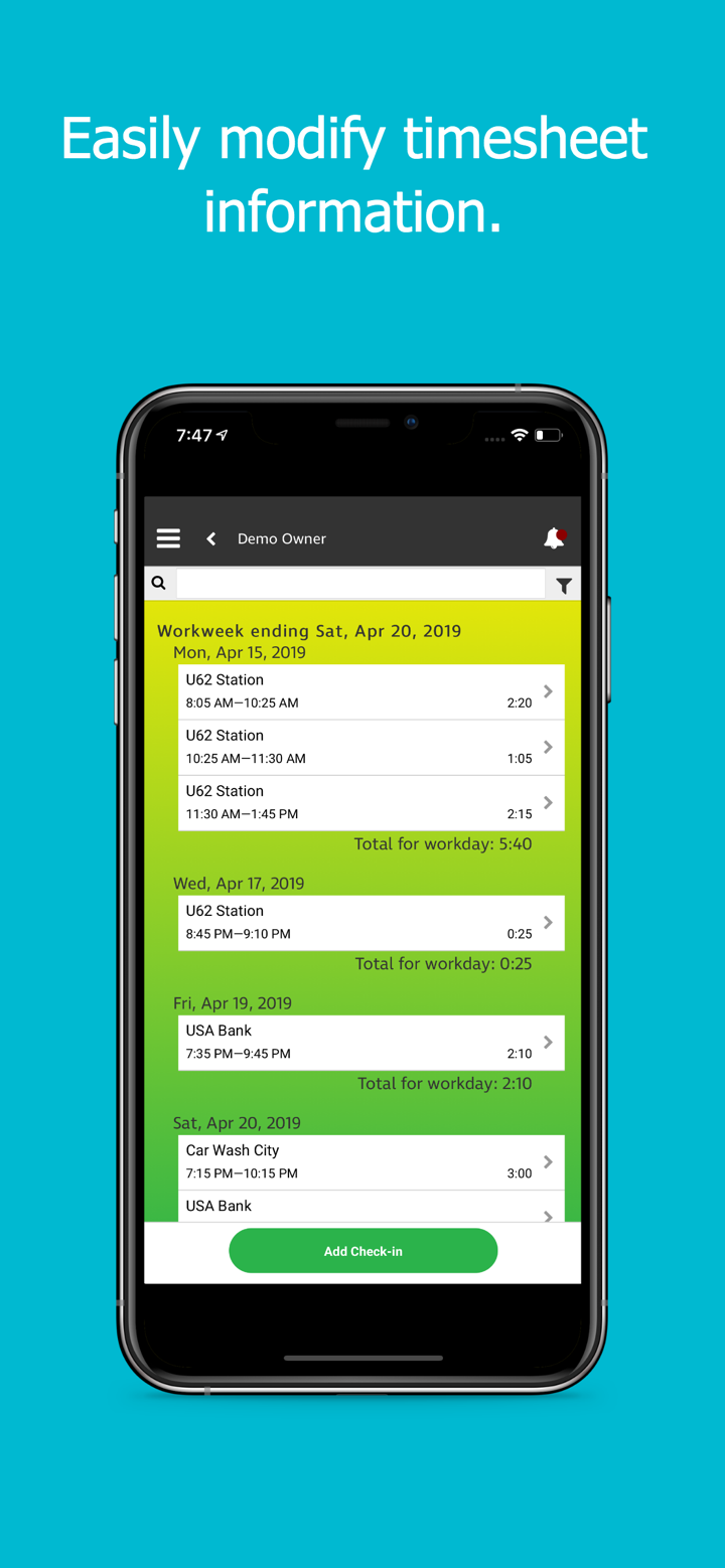 Clean Smarts (Legacy) screenshot 7