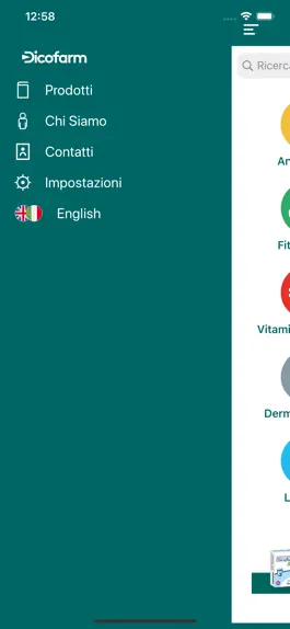 Game screenshot Dicofarm APP hack