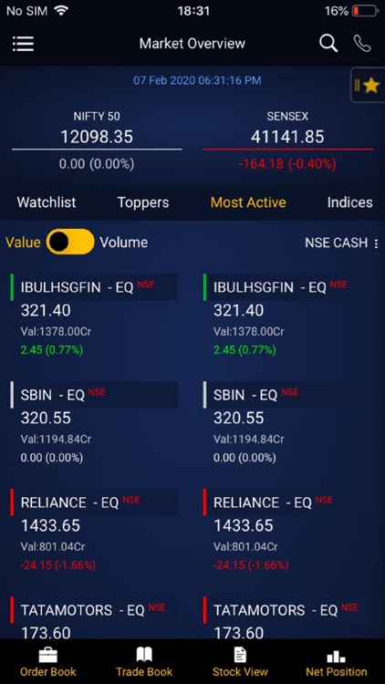 SS Smart Trade screenshot-4