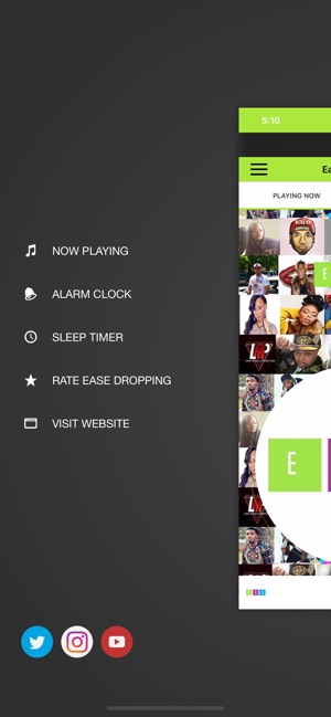 Ease Dropping(圖2)-速報App
