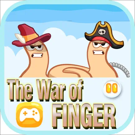 The war of Finger Cheats