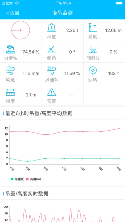 惠工-项目端 screenshot-6