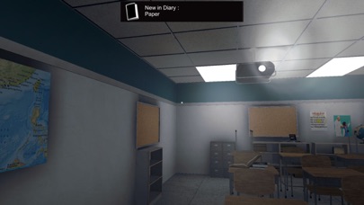 Nightmare - Horror Escape Game screenshot 2