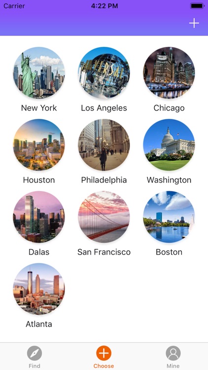 Pasto: dolce incontro