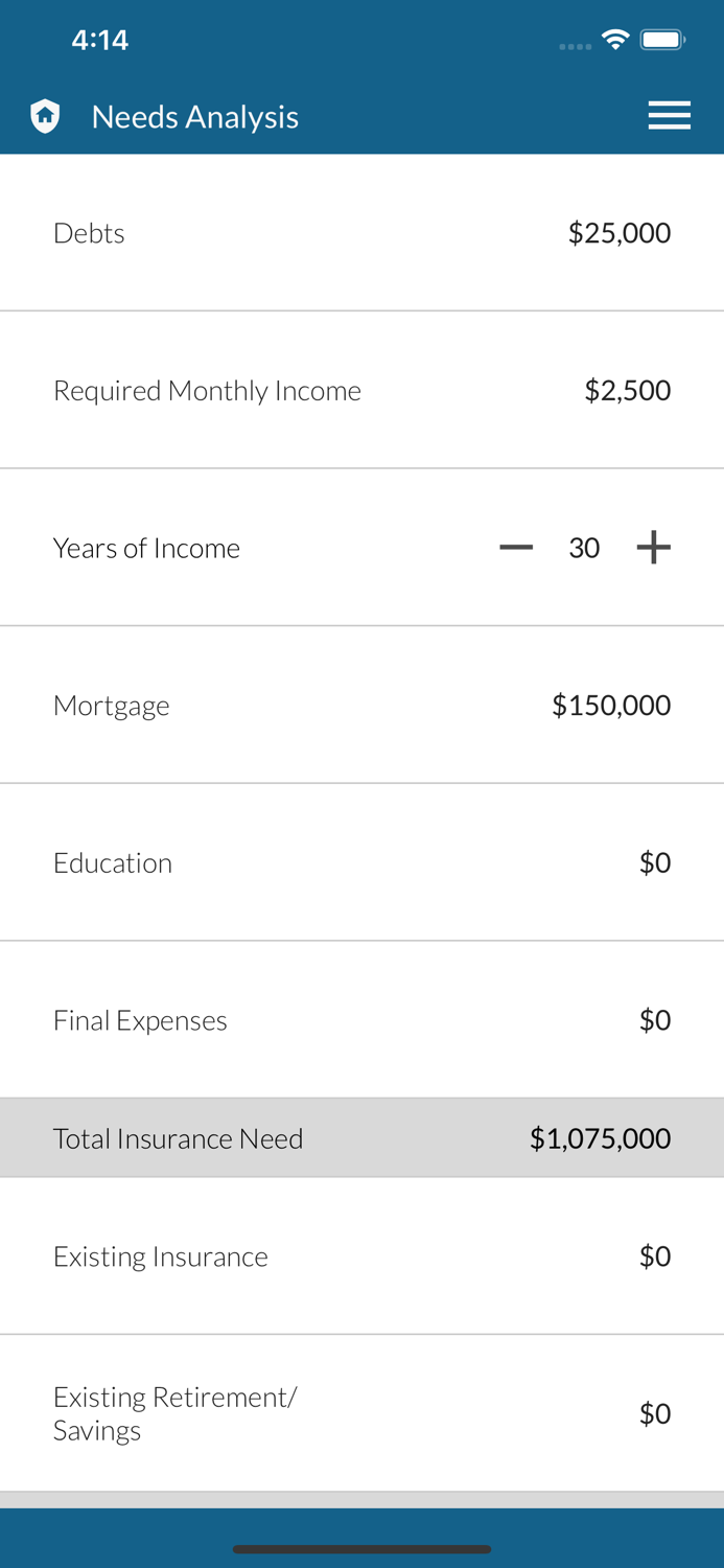 Life Insurance Quotes by LFS