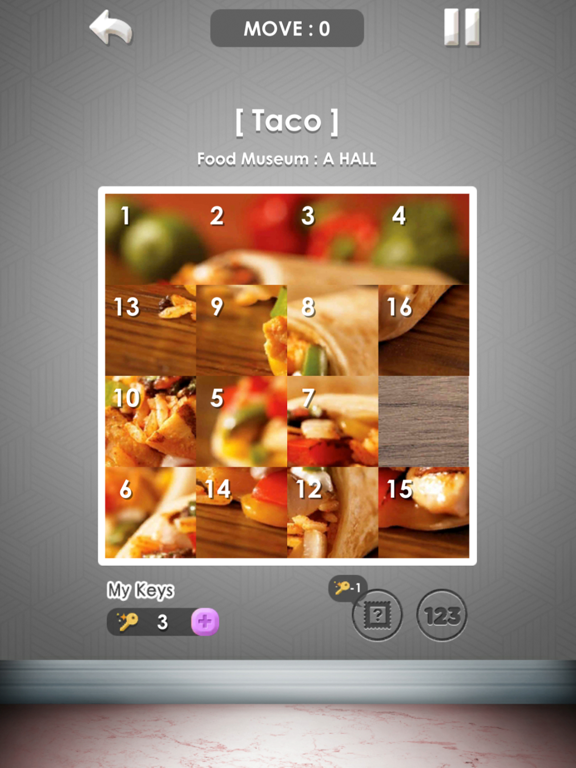 Screenshot #6 pour Museum Art
