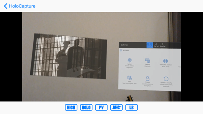HoloCapture for HoloLensのおすすめ画像1