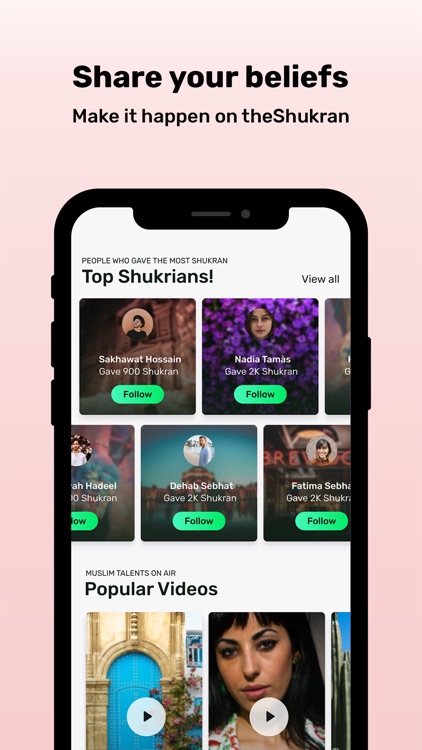 theShukran screenshot-4