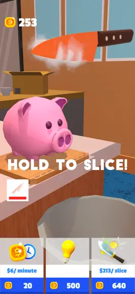Game screenshot Making Slice mod apk