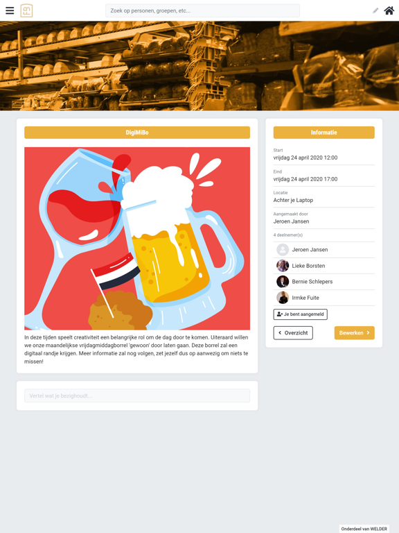 Screenshot #6 pour Bakkerij Fuite