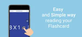 Game screenshot Simple Flash Card hack