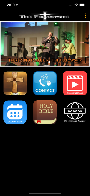 Fellowship of Enlightenment(圖1)-速報App