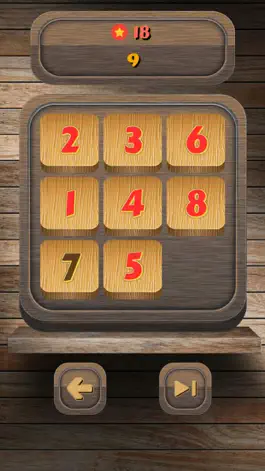Game screenshot Number Puzzle - Blocks Games mod apk