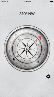 beautiful compass pro iphone screenshot 3