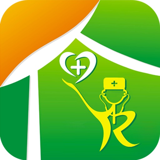 智能家庭医生中科院版