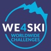 WE4SKI Challenges icon