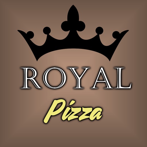 Royal Pizza L9. icon