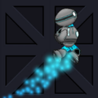 Danger Zone