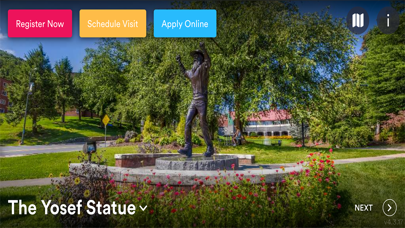 Screenshot #2 pour Appalachian State University