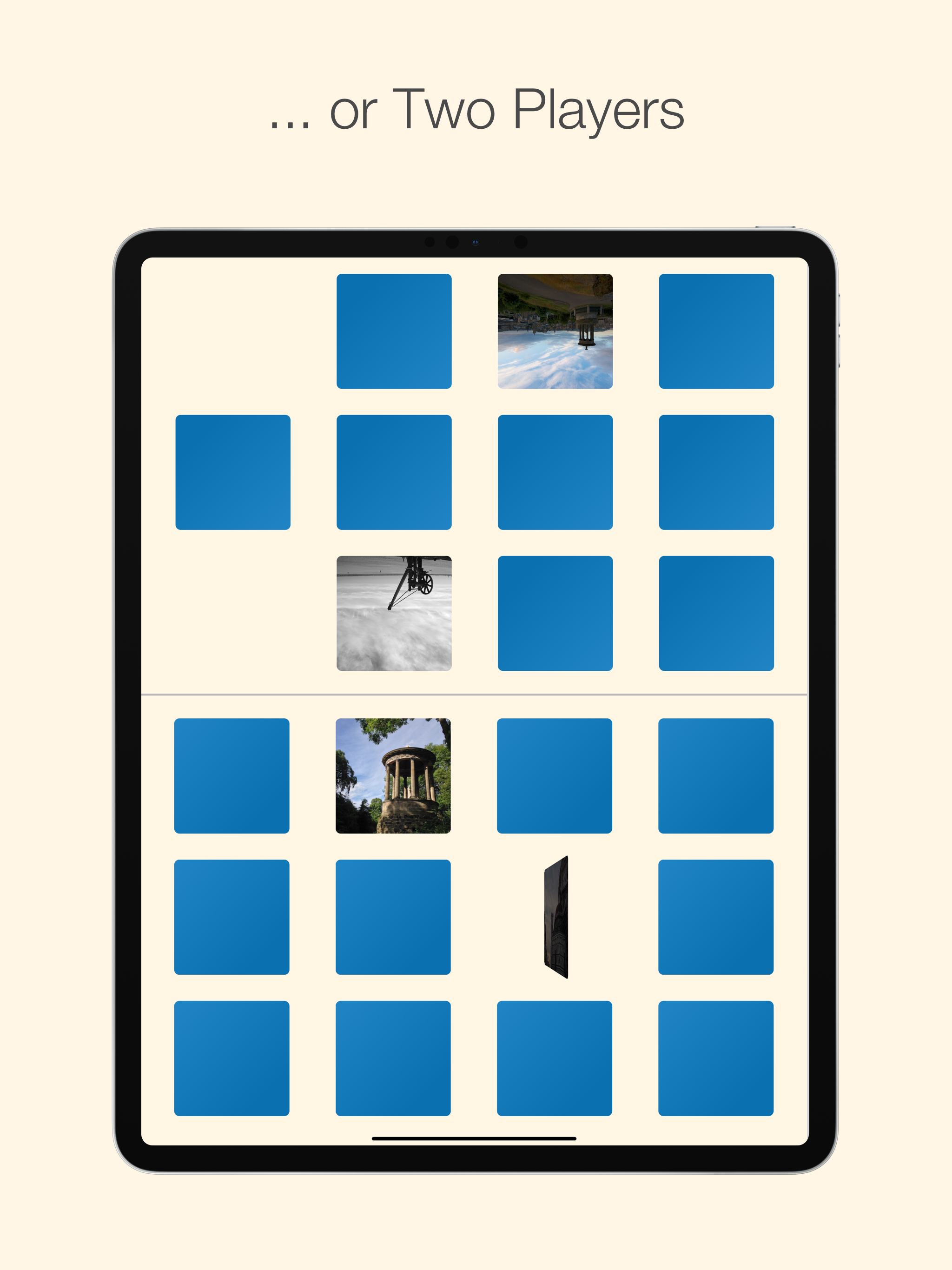 FlipPairs - Brain Challenge screenshot 6