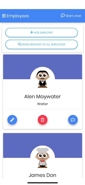 OrdersTracker(圖8)-速報App