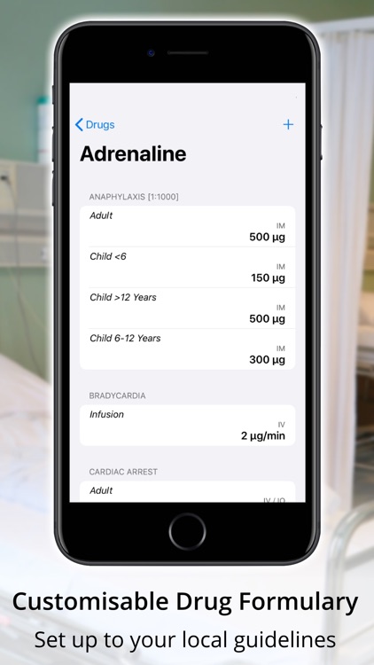 Resus App