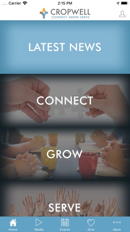 Cropwell Baptist Church