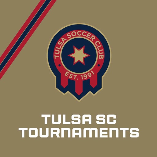 Tulsa SC Tournaments icon