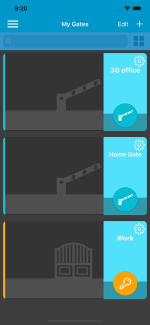 PalGate(圖2)-速報App