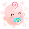 Baby Log: Newborn Tracker - Nova Mobile, Inc.