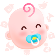 Baby Log: Newborn Tracker