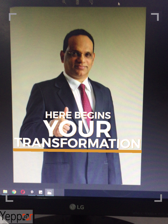 Screenshot #6 pour Yeppar