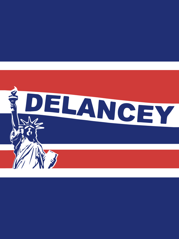 Screenshot #4 pour Delancey