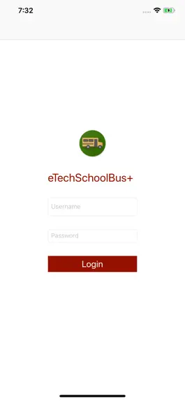 Game screenshot eTechSchoolBusPlus mod apk