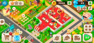 Tasty Town - The Cooking Game screenshot #7 for iPhone