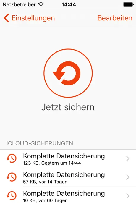 Notiztresor Pro