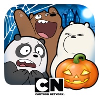 위 베어 베어스 더 퍼즐