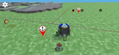 WrldCraft