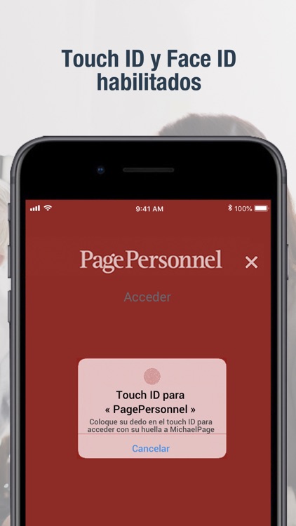 Page Personnel México