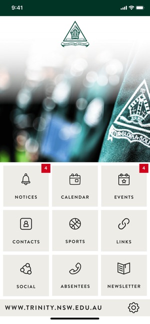 TGS App