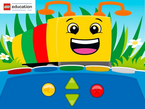 Coding Express LEGO® Educationのおすすめ画像4