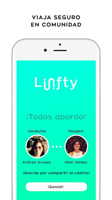 Linfty screenshot 4