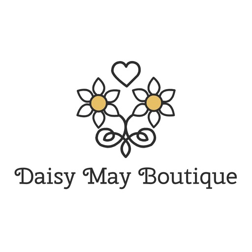 Daisy May Boutique by Daisy May Boutique