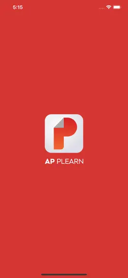 Game screenshot AP PLEARN by AP Academy mod apk