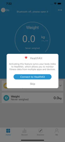 Game screenshot Dr.Weight mod apk